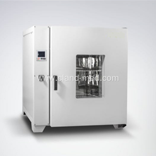 Far Infrared Fast Drying Oven